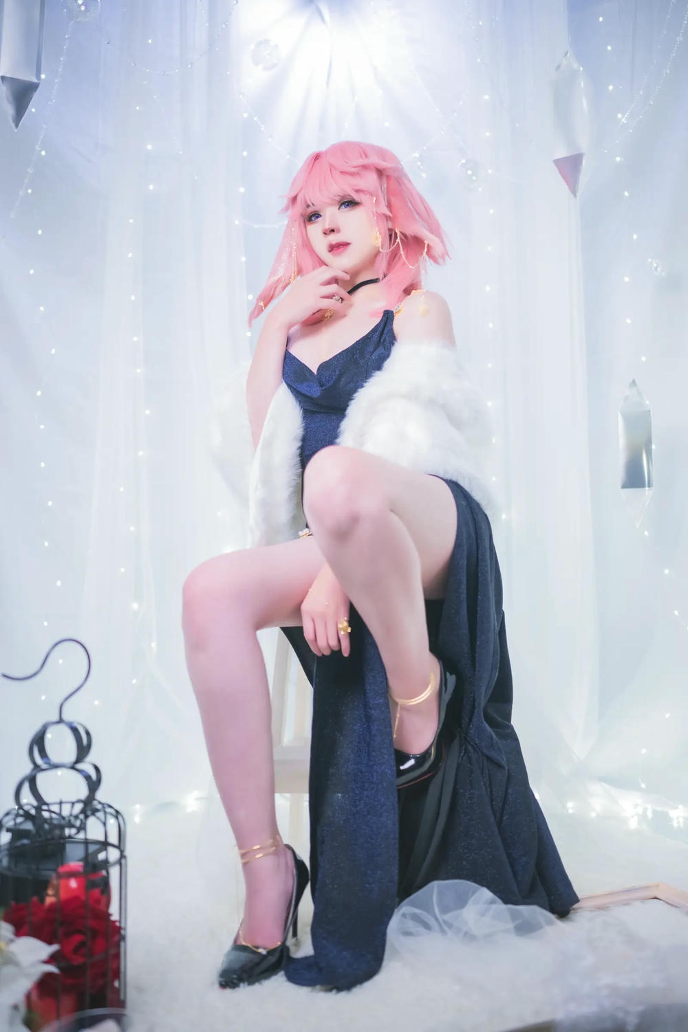 图片[31]-Hatori Sama Baltimore Finish合集【63P】 – COSPLAY-薇薇部落