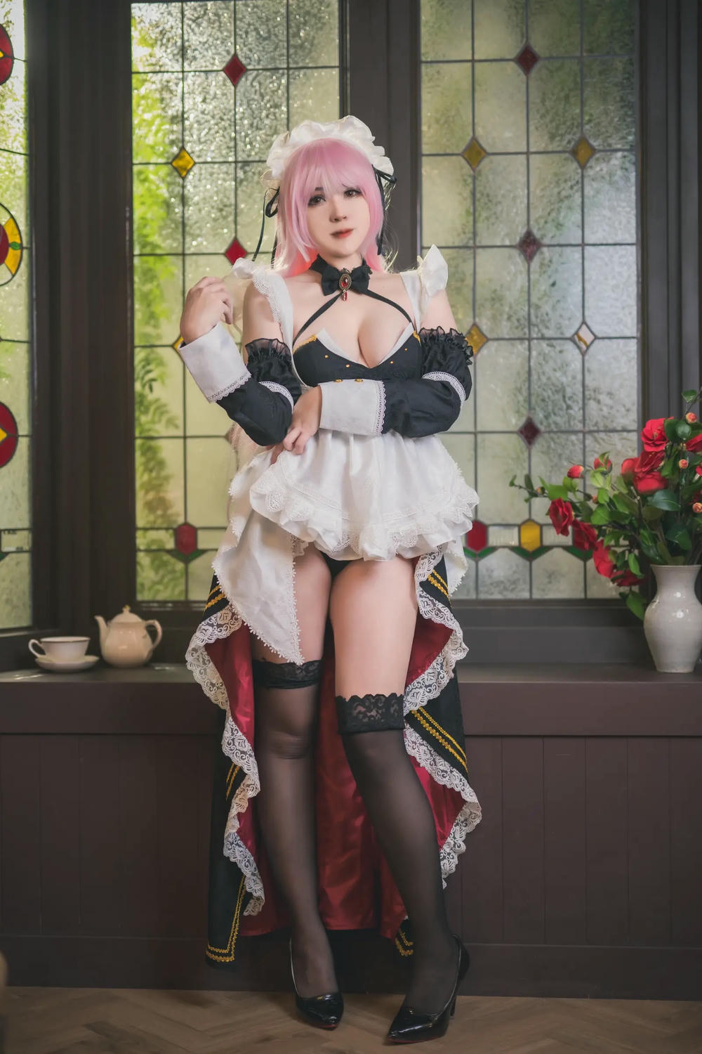 图片[56]-Hatori Sama Baltimore Finish合集【63P】 – COSPLAY-薇薇部落