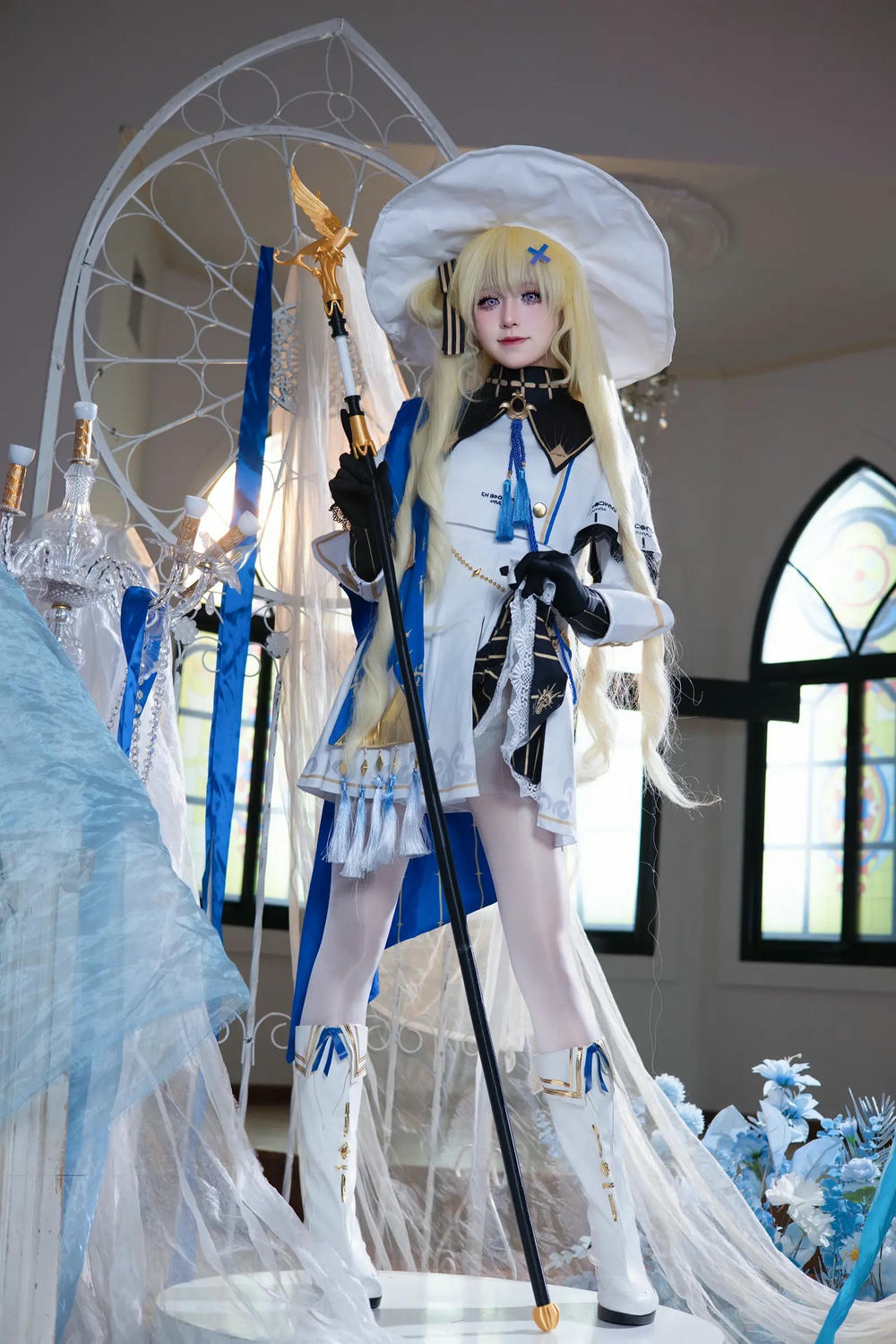 图片[3]-雙木扶蘇 菲比【33P】 – COSPLAY-薇薇部落