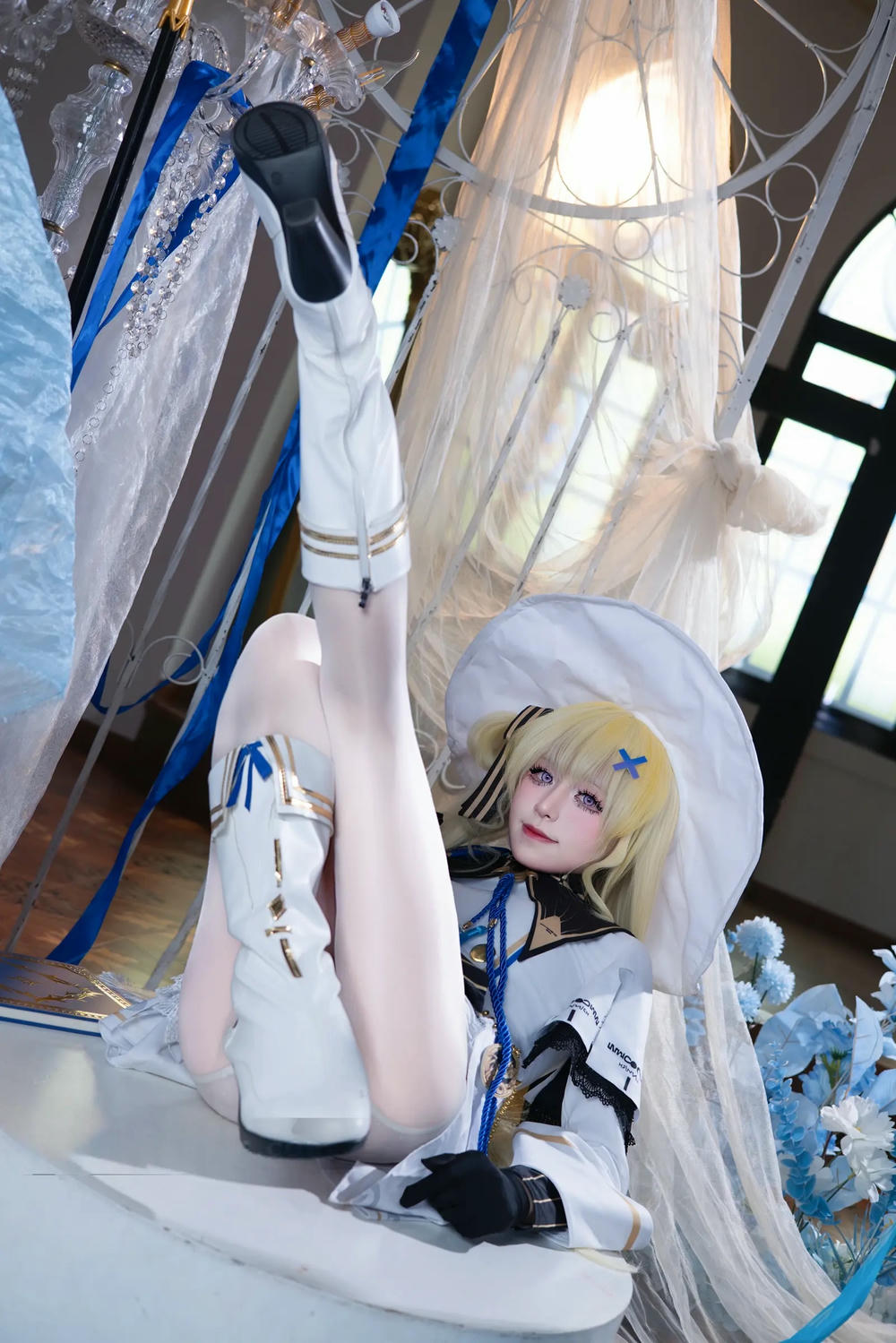 图片[15]-雙木扶蘇 菲比【33P】 – COSPLAY-薇薇部落