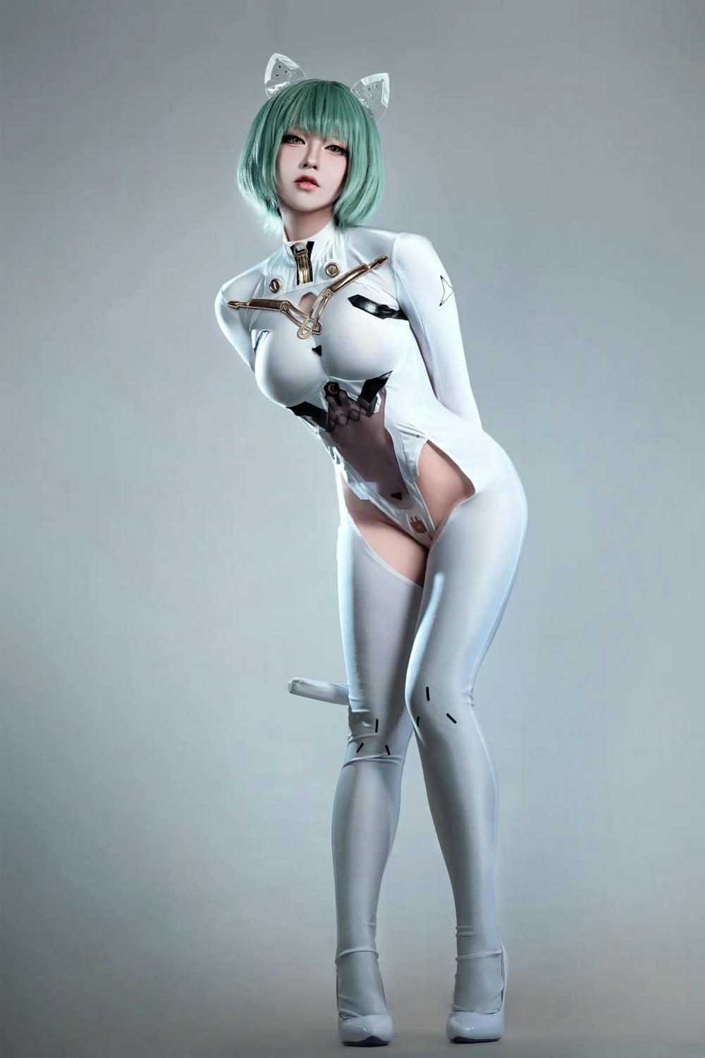 图片[7]-索索半半子 碧藍航線 納希莫夫【38P】 – COSPLAY-薇薇部落