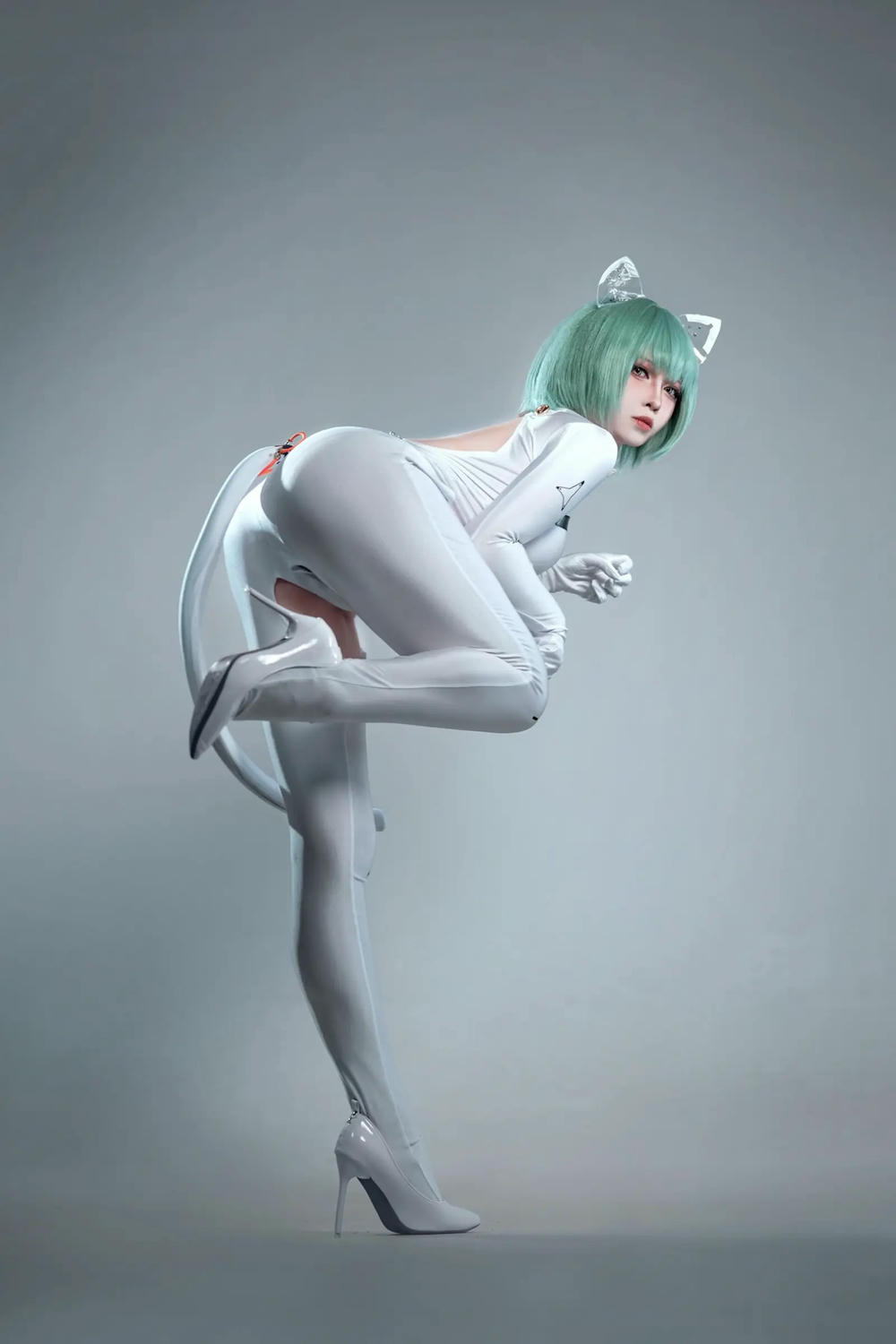 图片[11]-索索半半子 碧藍航線 納希莫夫【38P】 – COSPLAY-薇薇部落