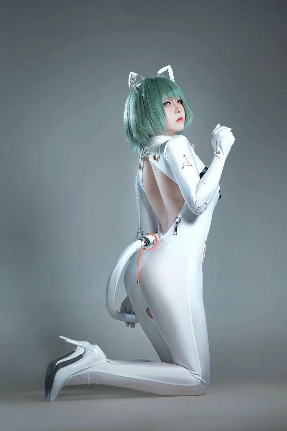 图片[16]-索索半半子 碧藍航線 納希莫夫【38P】 – COSPLAY-薇薇部落