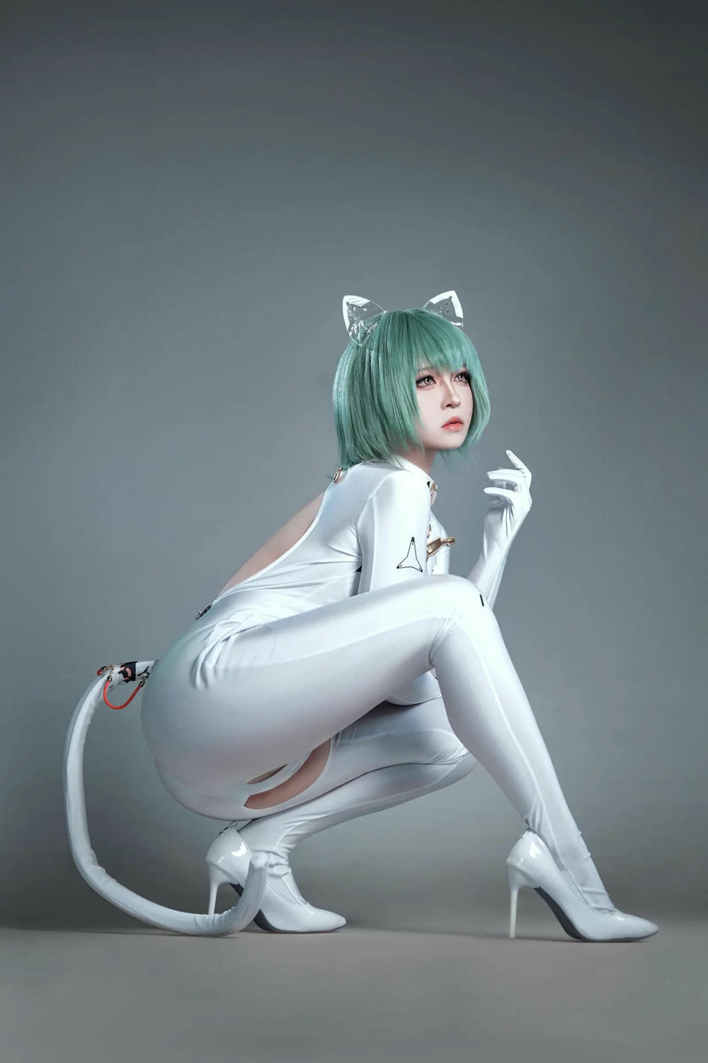 图片[15]-索索半半子 碧藍航線 納希莫夫【38P】 – COSPLAY-薇薇部落