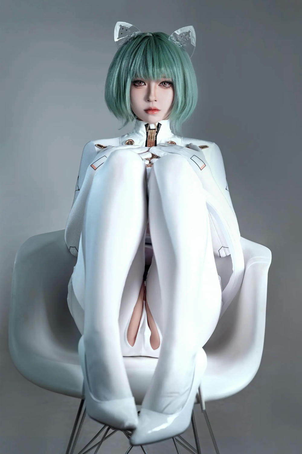 图片[22]-索索半半子 碧藍航線 納希莫夫【38P】 – COSPLAY-薇薇部落