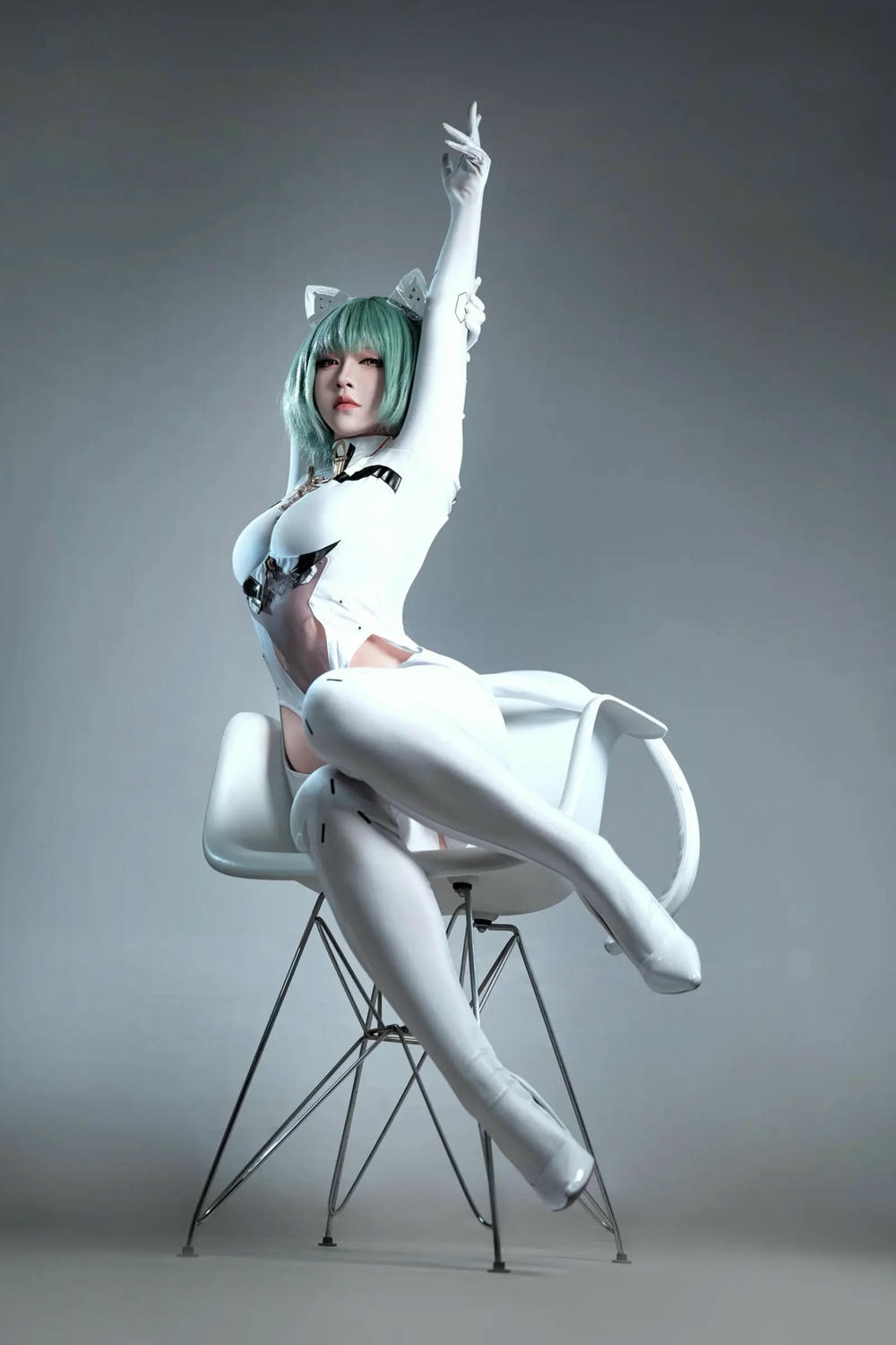 图片[27]-索索半半子 碧藍航線 納希莫夫【38P】 – COSPLAY-薇薇部落