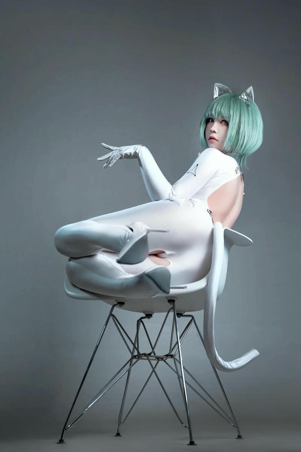 图片[28]-索索半半子 碧藍航線 納希莫夫【38P】 – COSPLAY-薇薇部落