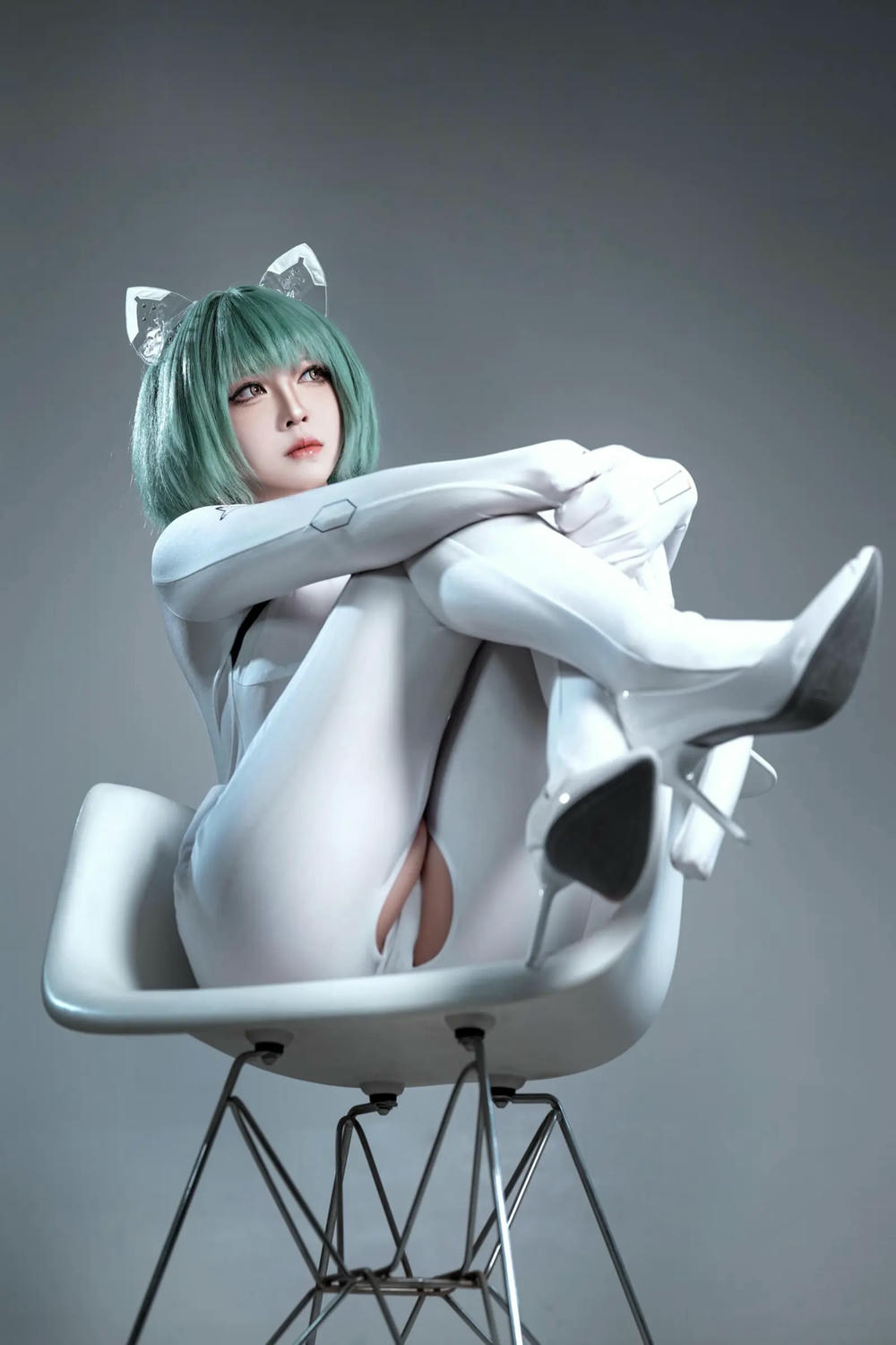 图片[29]-索索半半子 碧藍航線 納希莫夫【38P】 – COSPLAY-薇薇部落