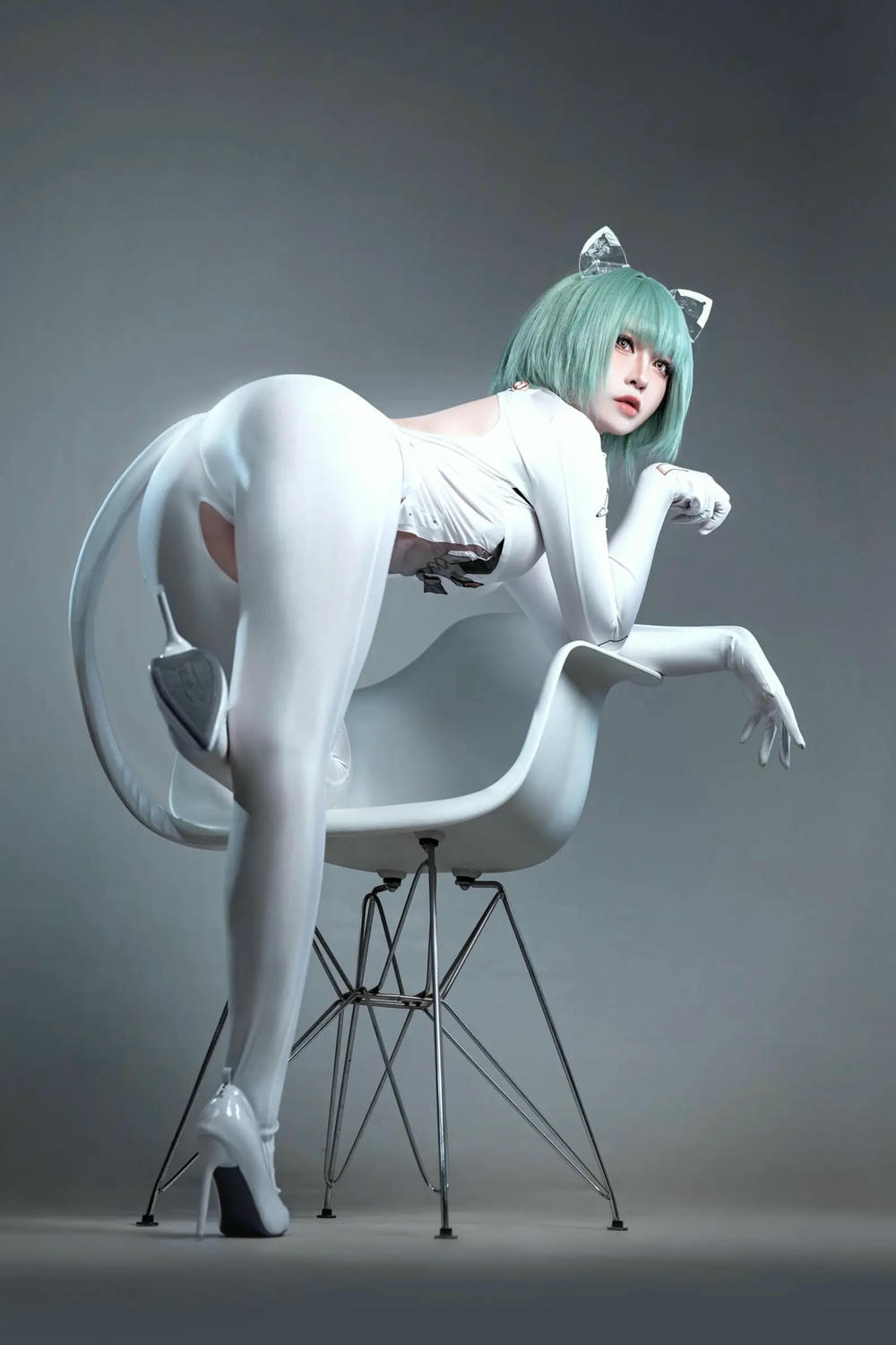 图片[33]-索索半半子 碧藍航線 納希莫夫【38P】 – COSPLAY-薇薇部落