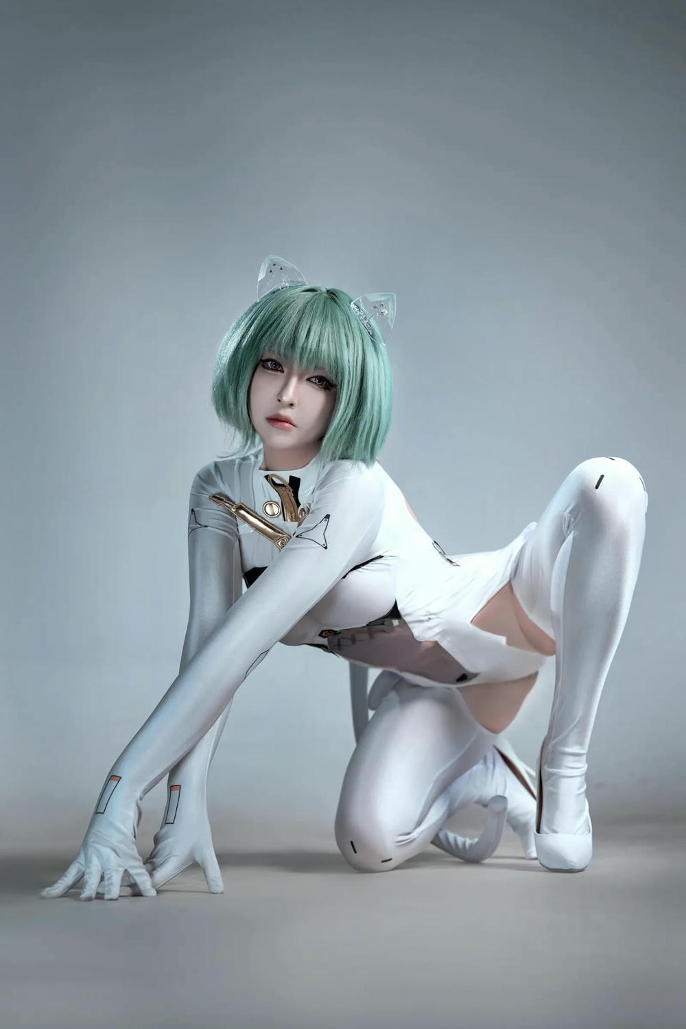 图片[35]-索索半半子 碧藍航線 納希莫夫【38P】 – COSPLAY-薇薇部落