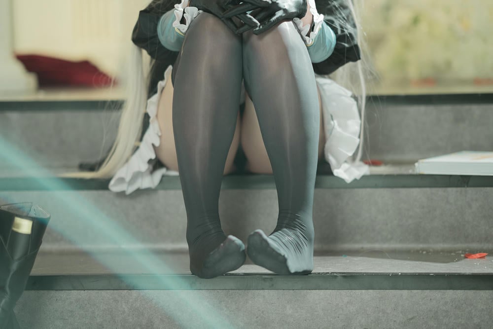 图片[19]-lunananya – 碧藍檔案 歌住櫻子【71P】 – COSPLAY-薇薇部落