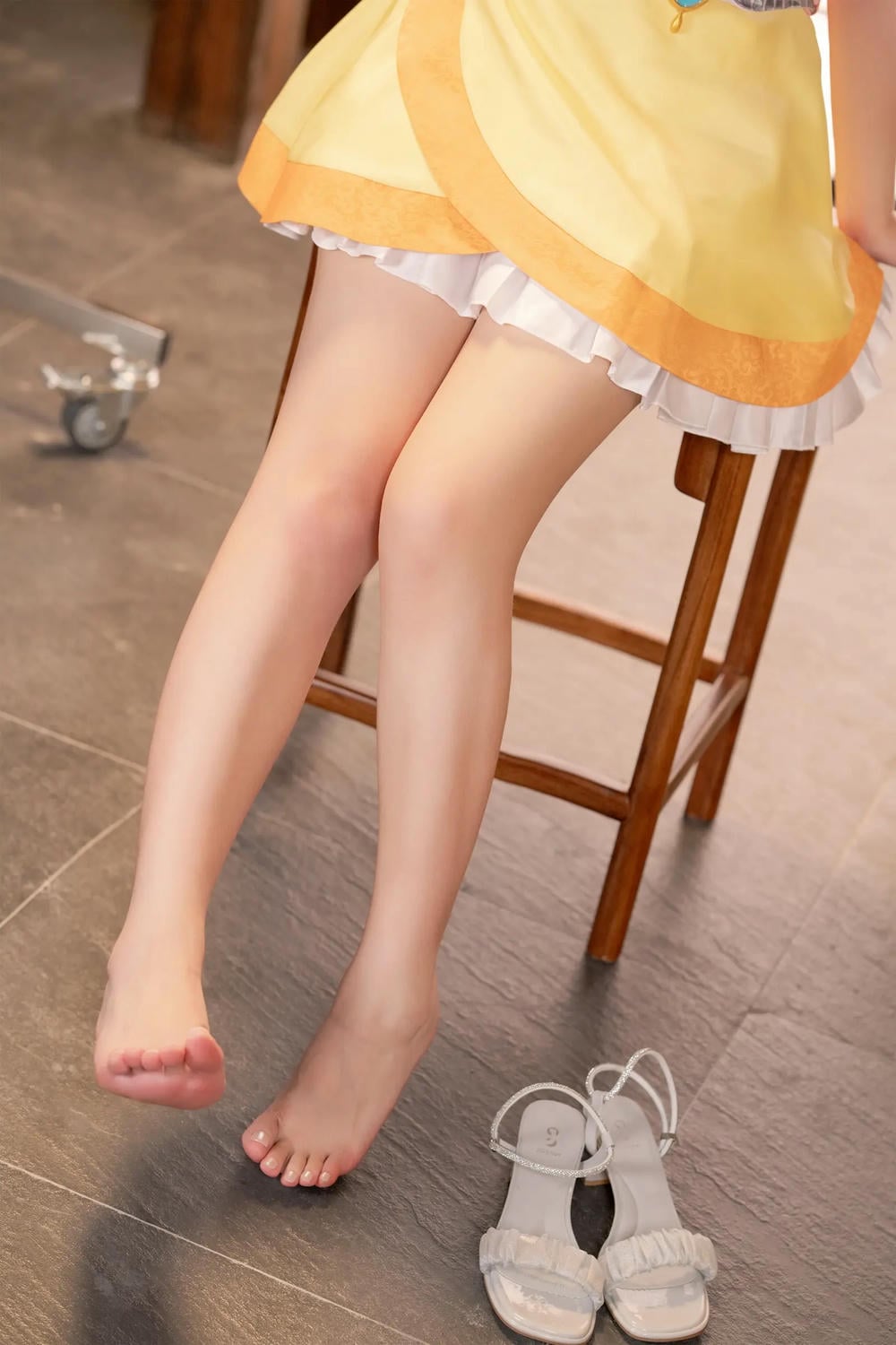 图片[18]-lunananya – 千戀萬花 鞍馬小春【30P】 – COSPLAY-薇薇部落