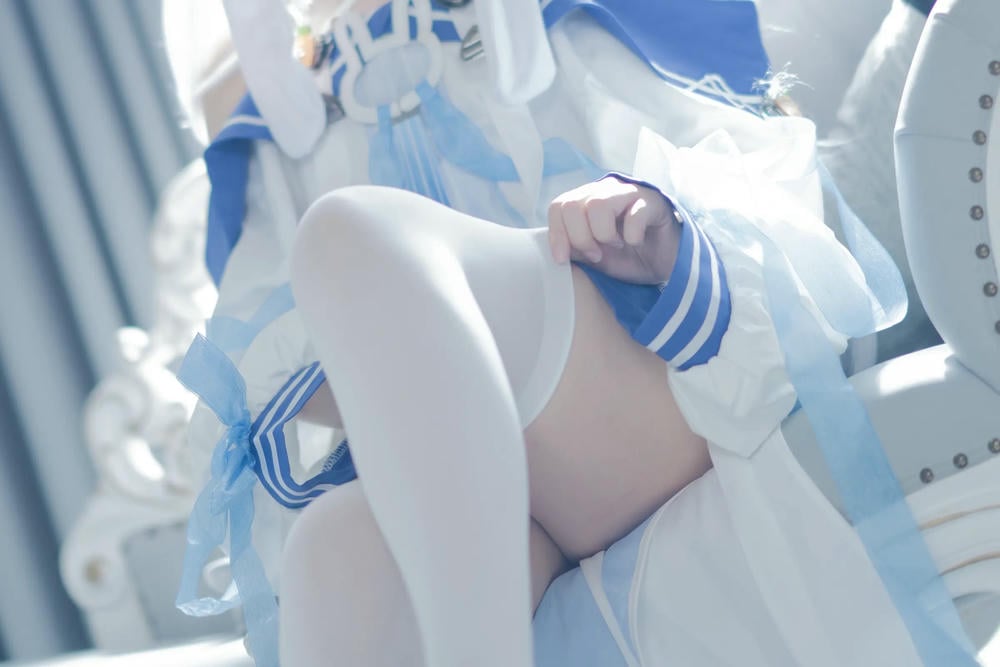 图片[12]-lunananya – 碧藍航線 拉菲Ⅱ 【55P】 – COSPLAY-薇薇部落