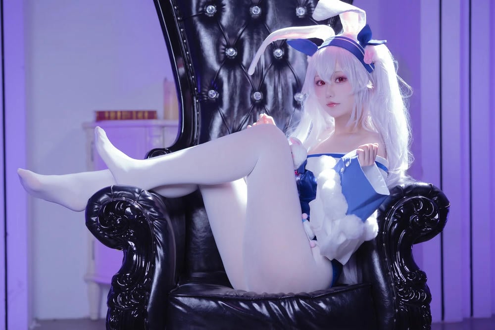 图片[43]-lunananya – 碧藍航線 拉菲Ⅱ 【55P】 – COSPLAY-薇薇部落