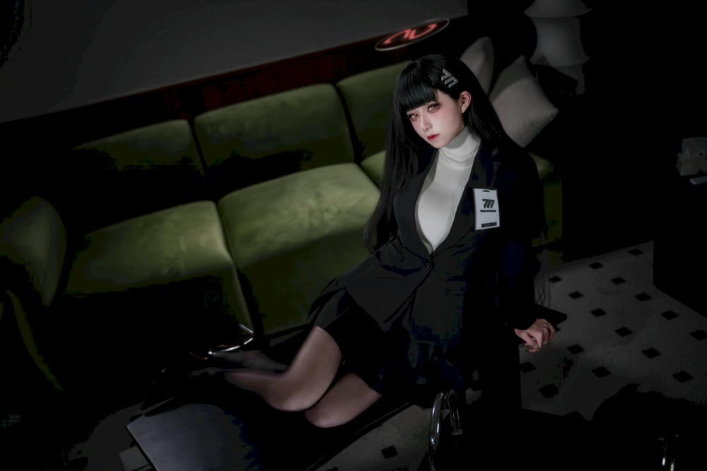 图片[8]-雙木扶蘇 – 調月リオ【61P】 – COSPLAY-薇薇部落