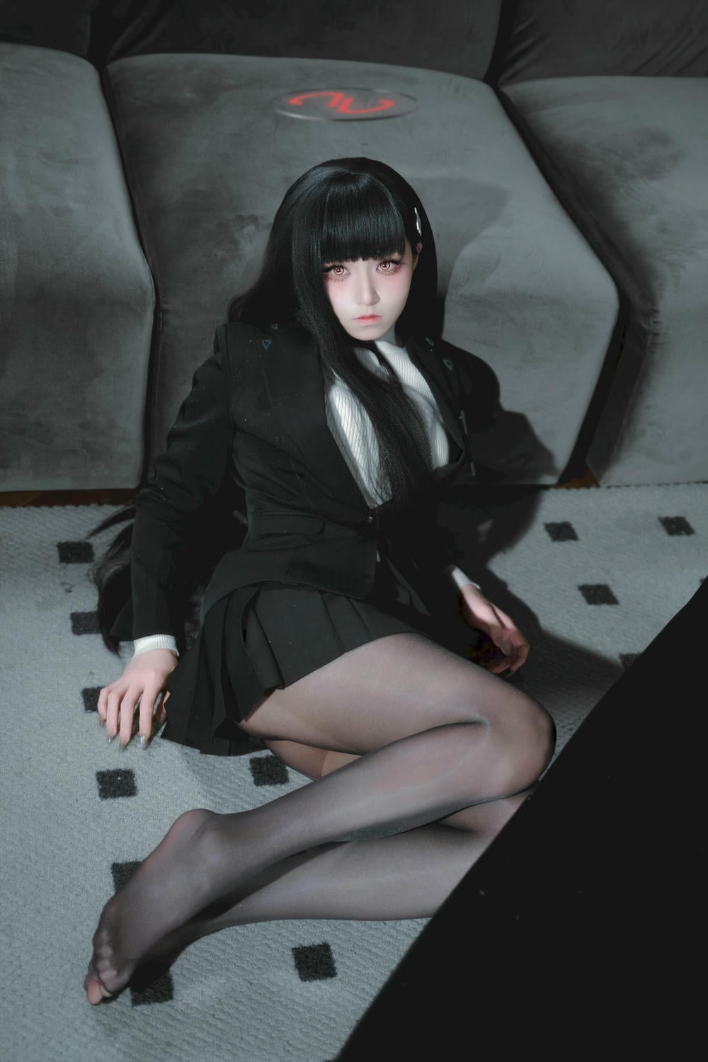 图片[9]-雙木扶蘇 – 調月リオ【61P】 – COSPLAY-薇薇部落