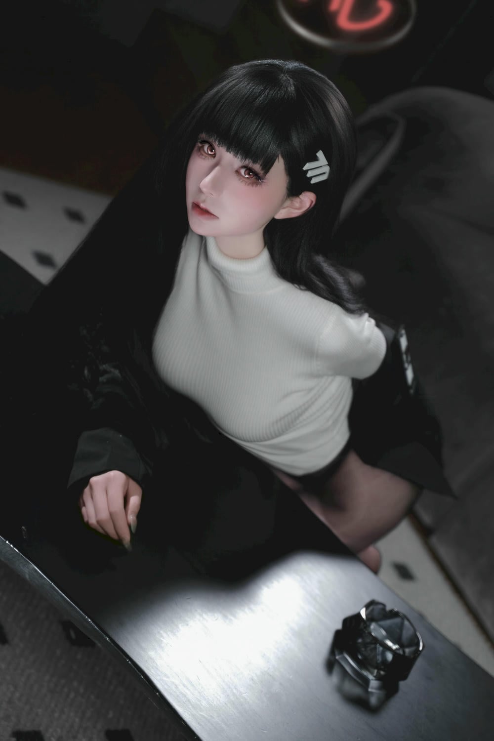 图片[11]-雙木扶蘇 – 調月リオ【61P】 – COSPLAY-薇薇部落