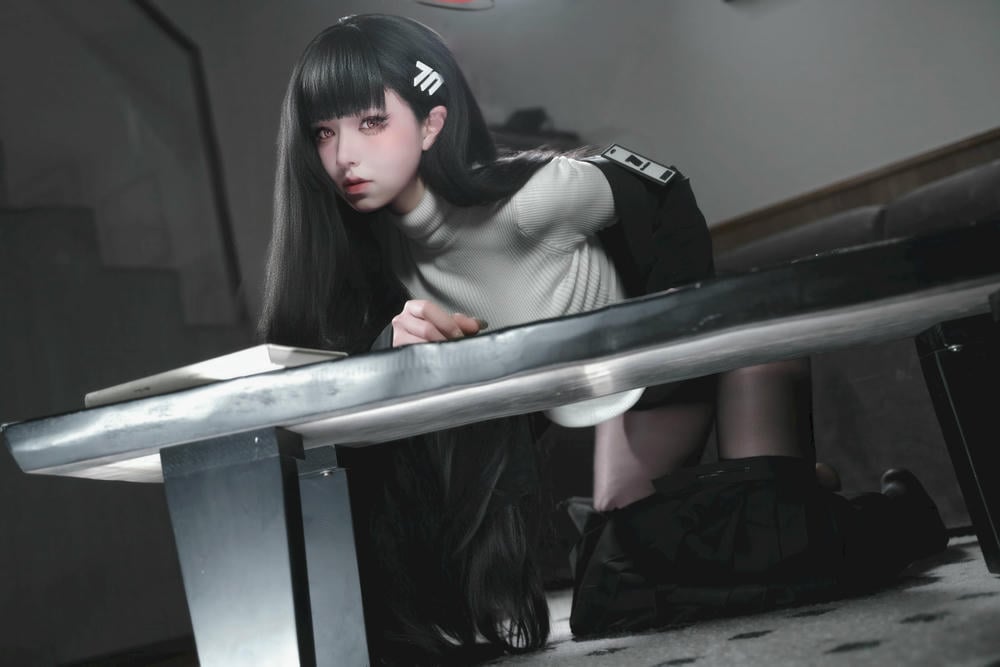 图片[12]-雙木扶蘇 – 調月リオ【61P】 – COSPLAY-薇薇部落