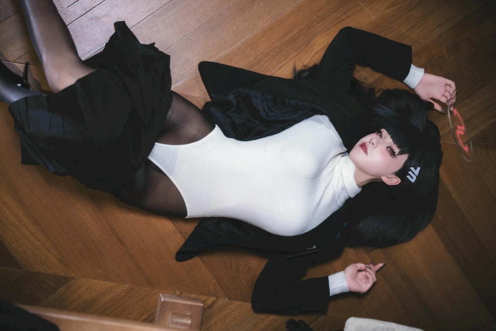 图片[23]-雙木扶蘇 – 調月リオ【61P】 – COSPLAY-薇薇部落