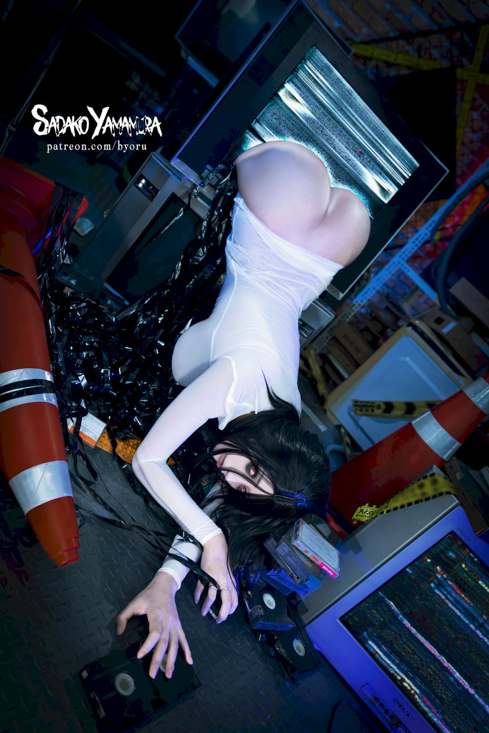 图片[29]-Byoru – Sadako【51P】 – COSPLAY-薇薇部落