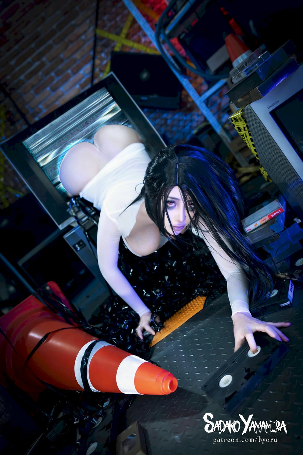 图片[31]-Byoru – Sadako【51P】 – COSPLAY-薇薇部落