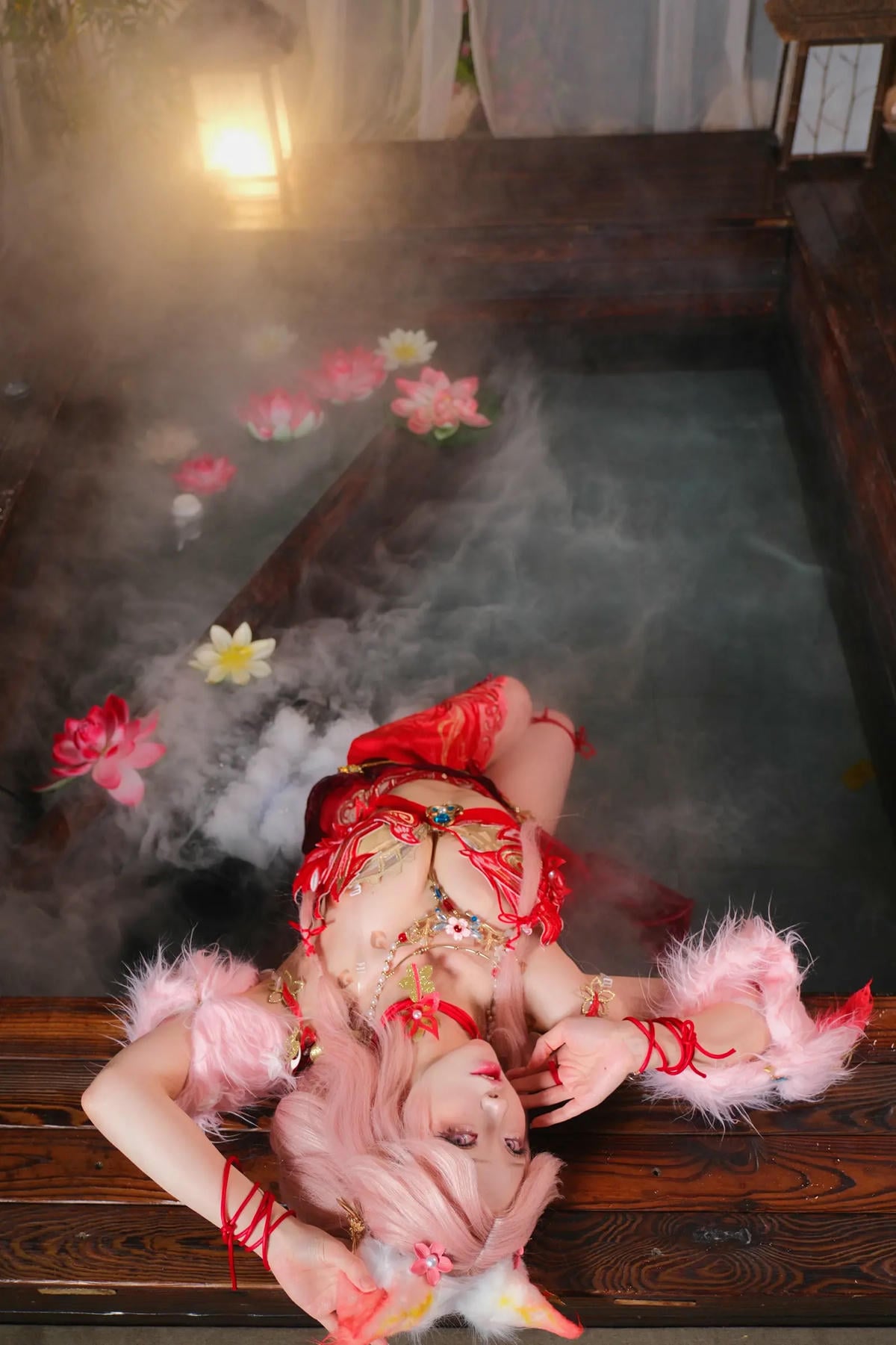 图片[16]-前野太太 – 永劫無間 玉玲珑 【86P】 – COSPLAY-薇薇部落