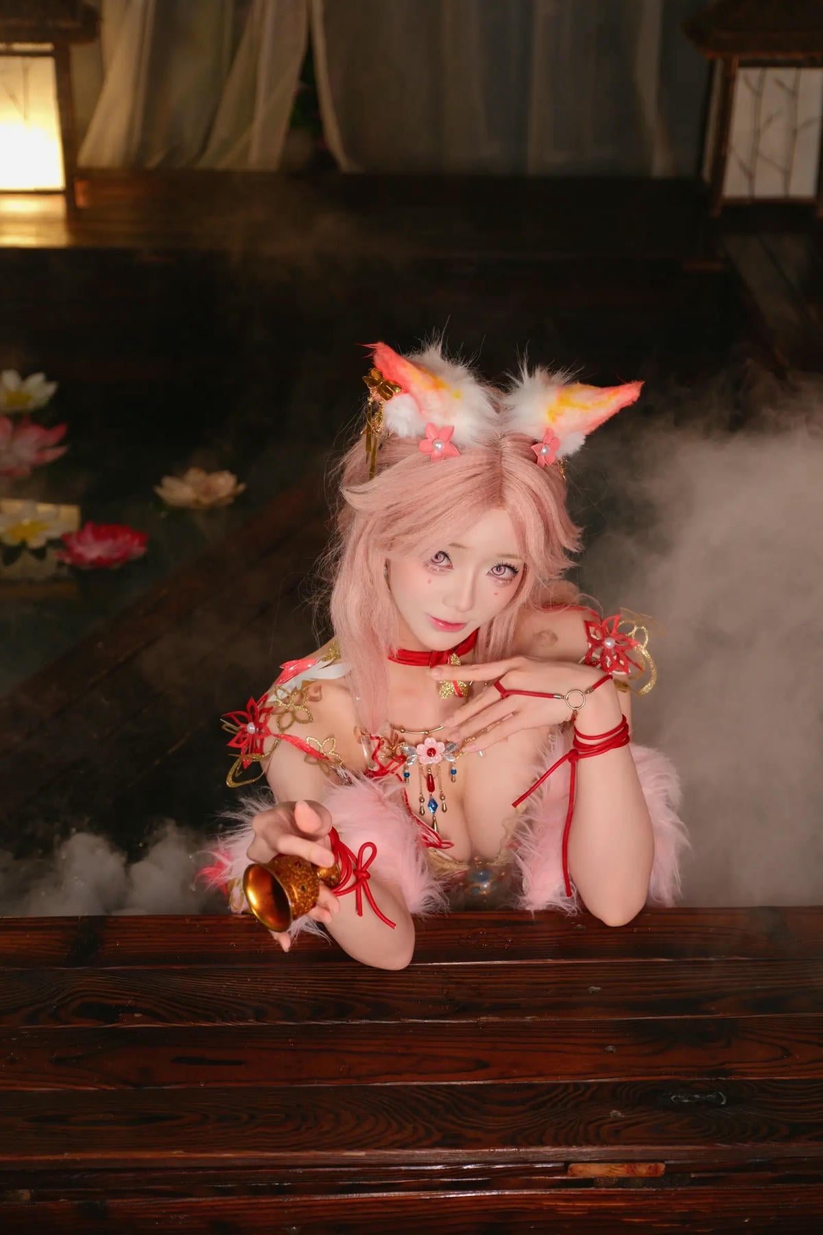 图片[27]-前野太太 – 永劫無間 玉玲珑 【86P】 – COSPLAY-薇薇部落