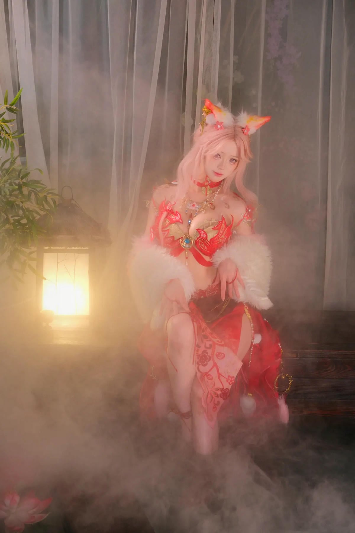 图片[49]-前野太太 – 永劫無間 玉玲珑 【86P】 – COSPLAY-薇薇部落