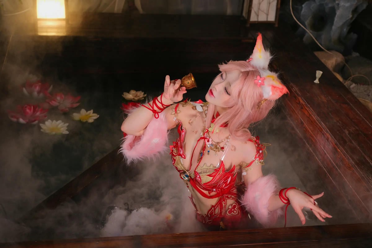 图片[51]-前野太太 – 永劫無間 玉玲珑 【86P】 – COSPLAY-薇薇部落