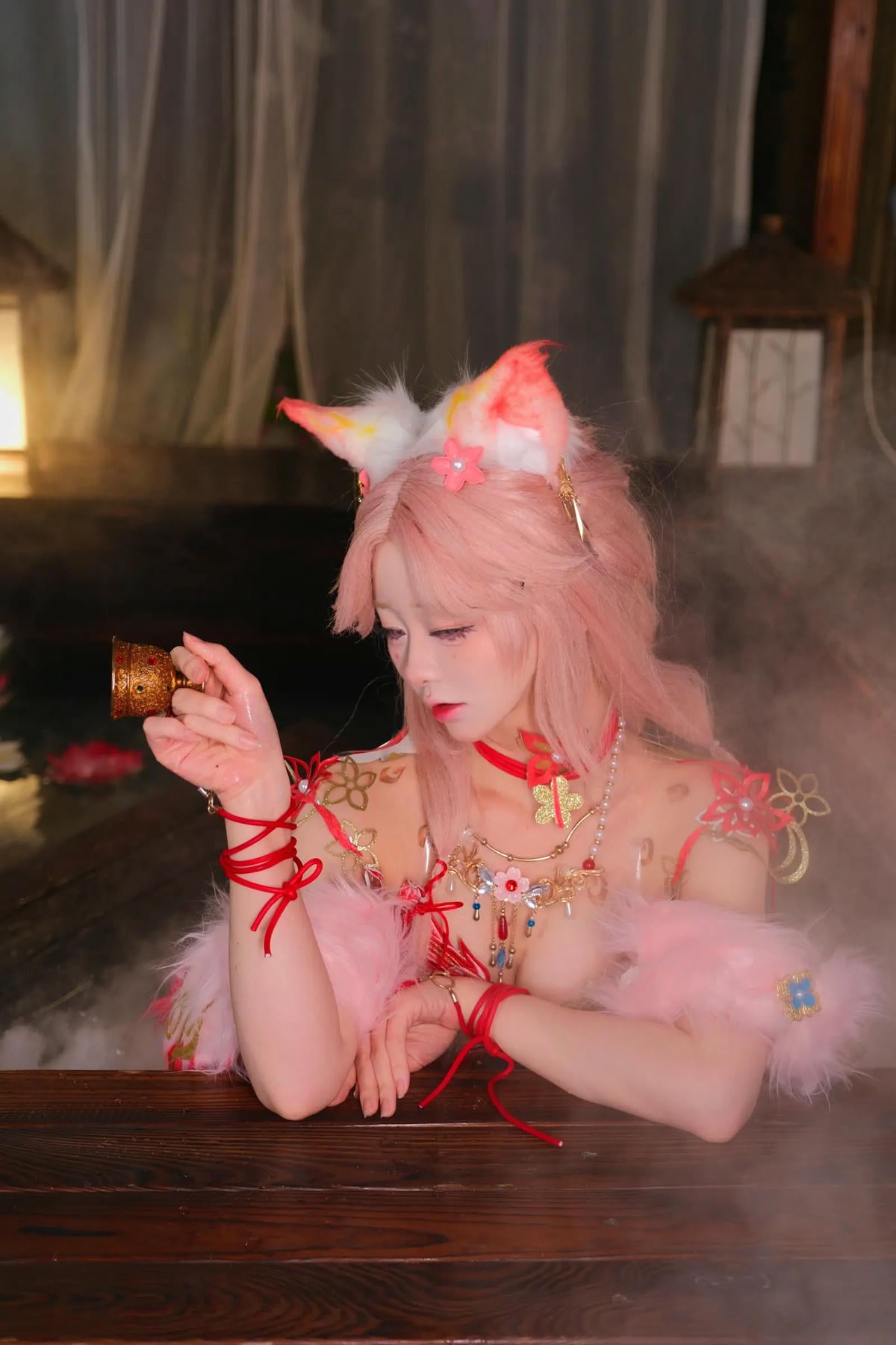 图片[52]-前野太太 – 永劫無間 玉玲珑 【86P】 – COSPLAY-薇薇部落