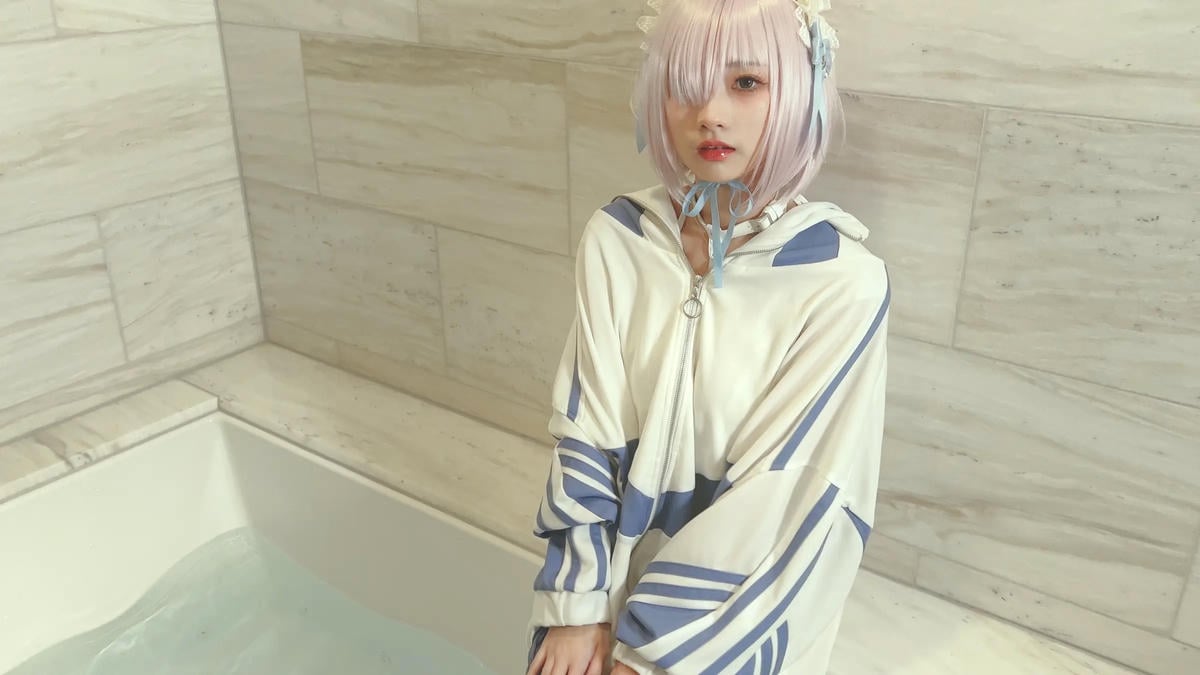 wendydydydy_醬油 - FGO 瑪修 【113P】 - COSPLAY-薇薇部落