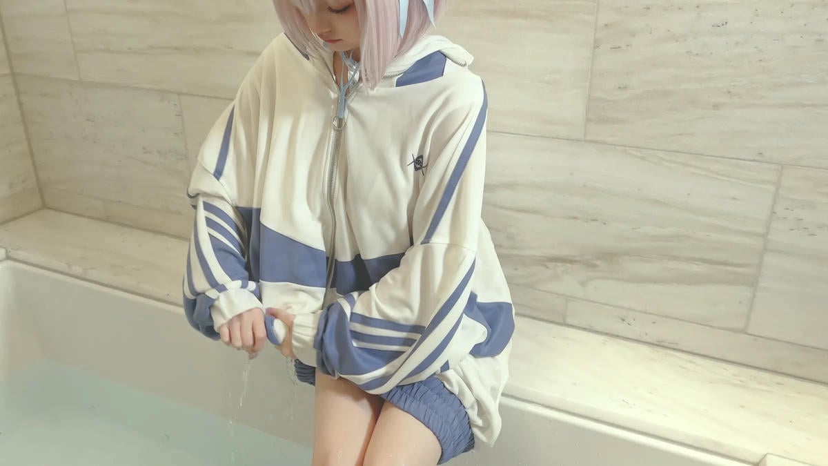 图片[2]-wendydydydy_醬油 – FGO 瑪修 【113P】 – COSPLAY-薇薇部落