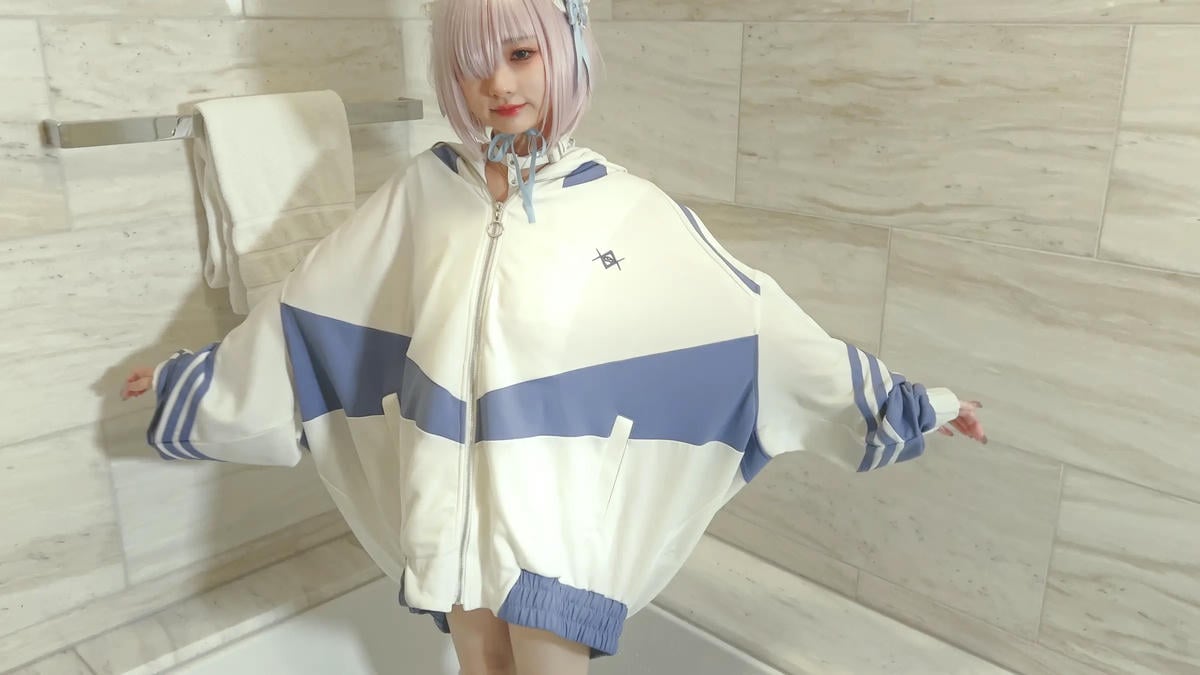 图片[6]-wendydydydy_醬油 – FGO 瑪修 【113P】 – COSPLAY-薇薇部落