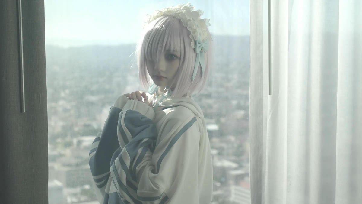 图片[66]-wendydydydy_醬油 – FGO 瑪修 【113P】 – COSPLAY-薇薇部落