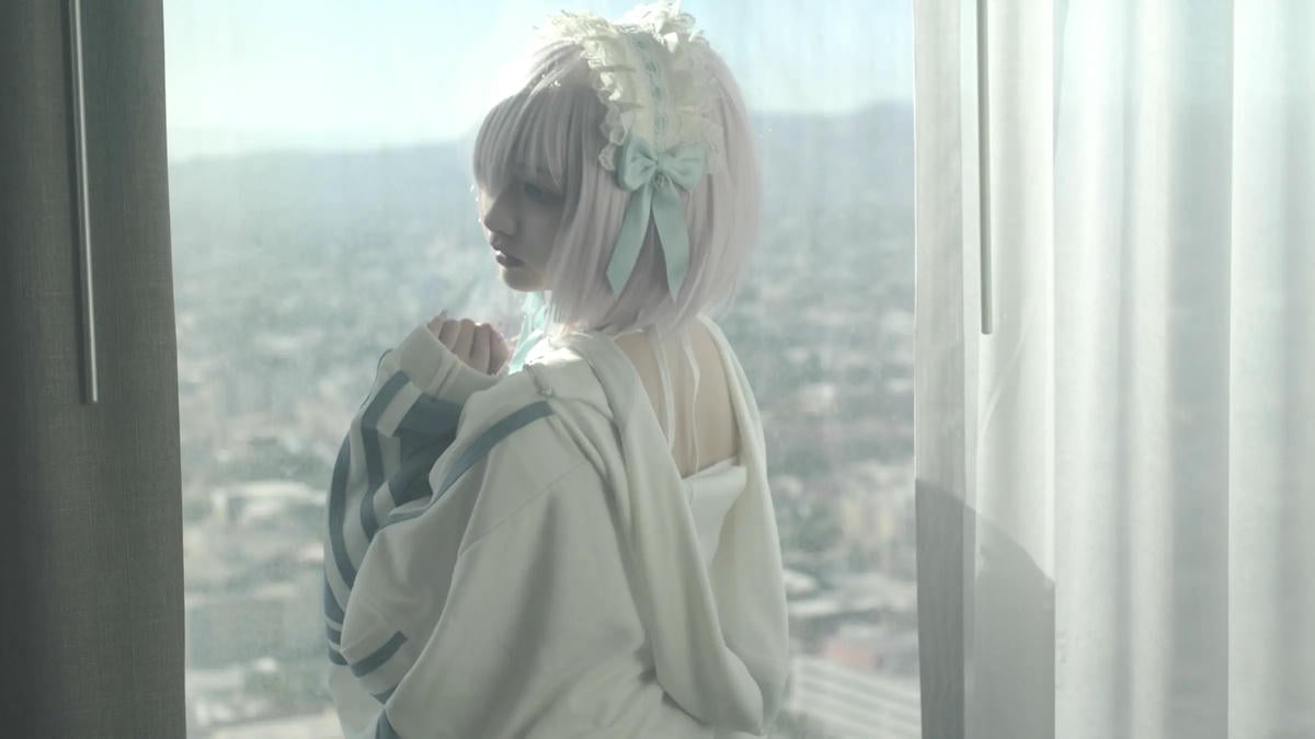 图片[67]-wendydydydy_醬油 – FGO 瑪修 【113P】 – COSPLAY-薇薇部落