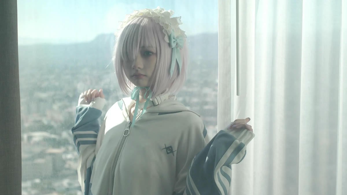 图片[68]-wendydydydy_醬油 – FGO 瑪修 【113P】 – COSPLAY-薇薇部落