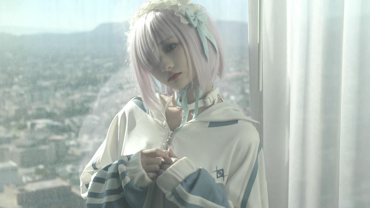 图片[71]-wendydydydy_醬油 – FGO 瑪修 【113P】 – COSPLAY-薇薇部落