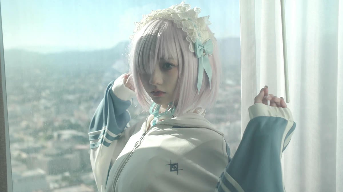 图片[70]-wendydydydy_醬油 – FGO 瑪修 【113P】 – COSPLAY-薇薇部落