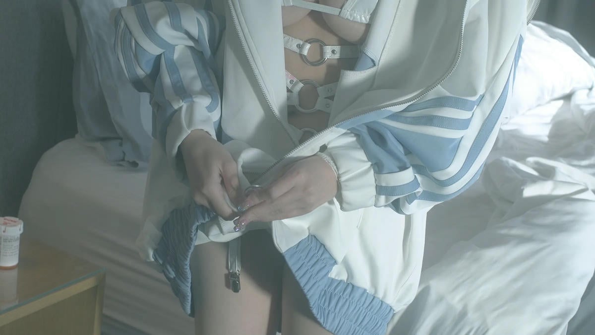 图片[73]-wendydydydy_醬油 – FGO 瑪修 【113P】 – COSPLAY-薇薇部落