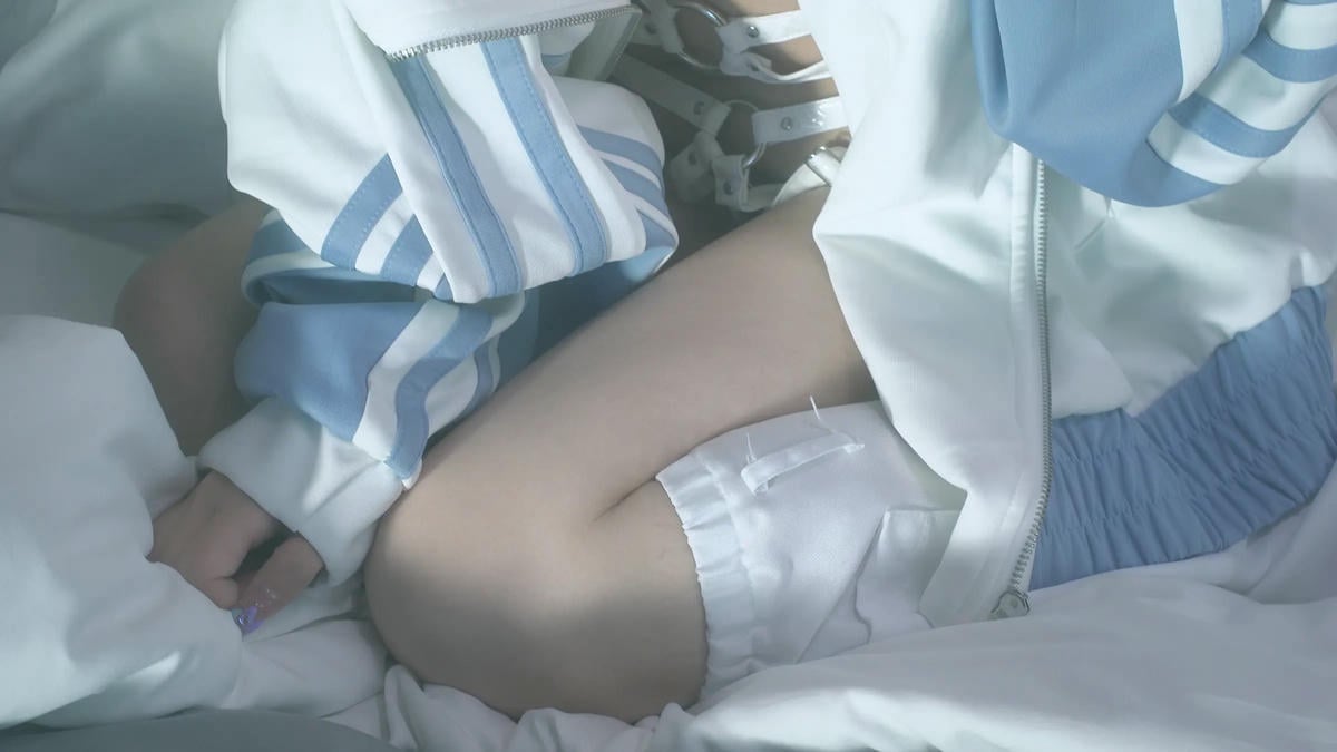 图片[91]-wendydydydy_醬油 – FGO 瑪修 【113P】 – COSPLAY-薇薇部落