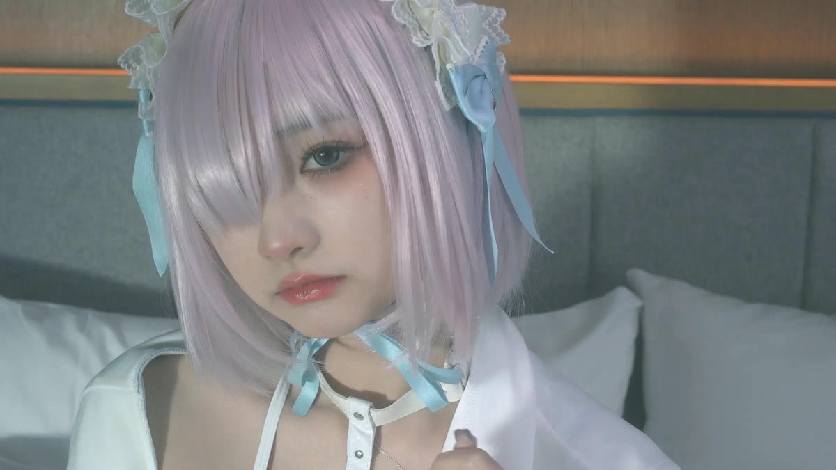 图片[93]-wendydydydy_醬油 – FGO 瑪修 【113P】 – COSPLAY-薇薇部落