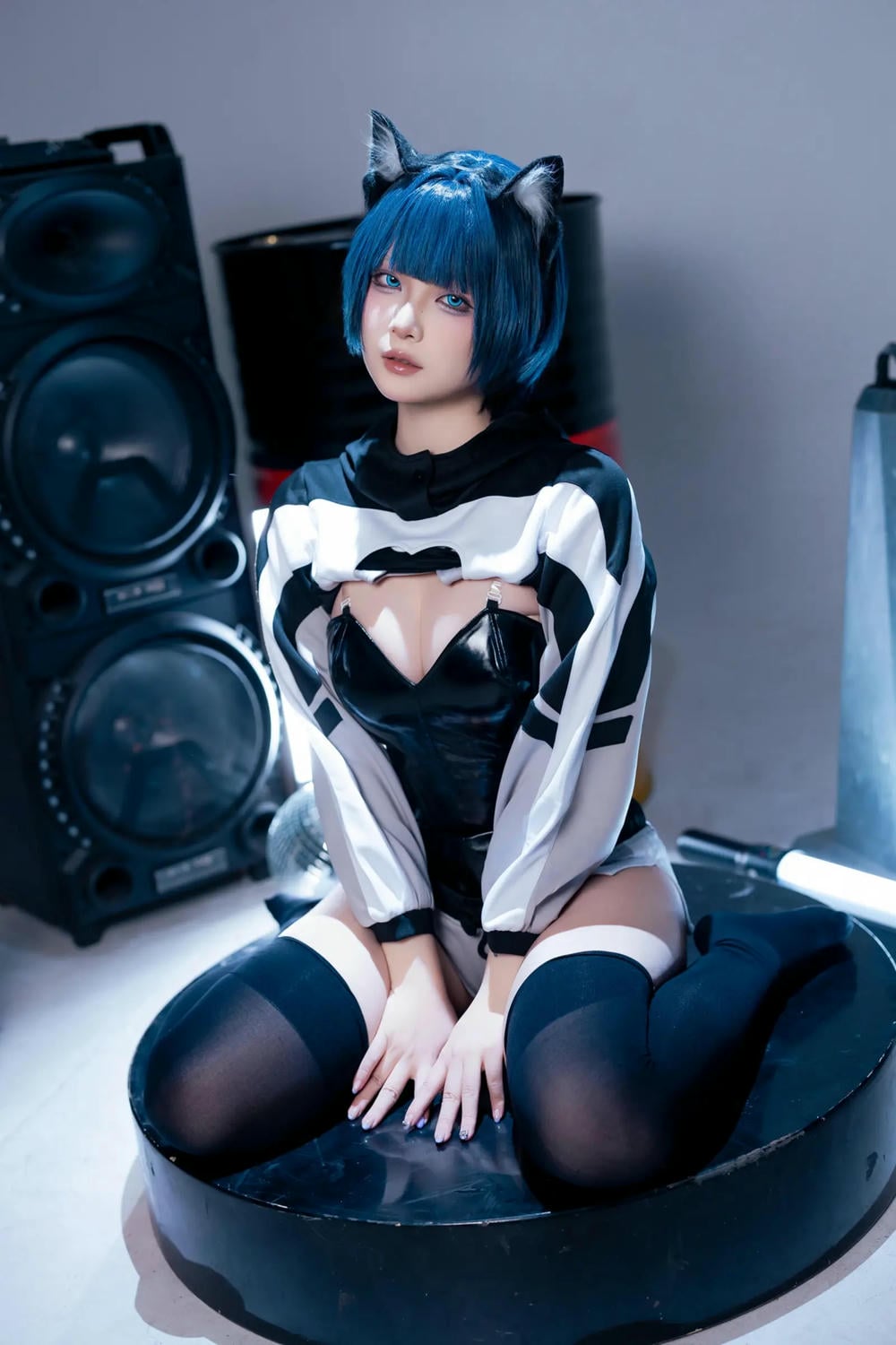 图片[68]-嶼魚 – 手辦 【76P】 – COSPLAY-薇薇部落