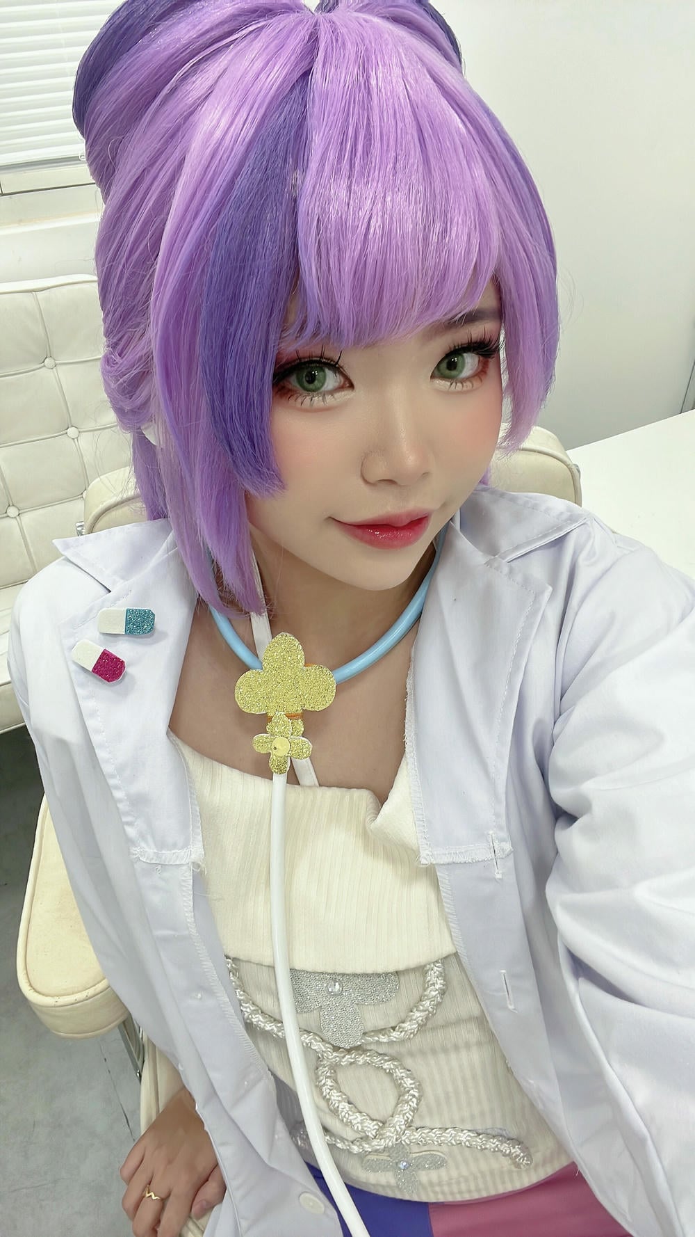 图片[33]-ZinieQ – 寶可夢 米莫莎【41P】 – COSPLAY-薇薇部落