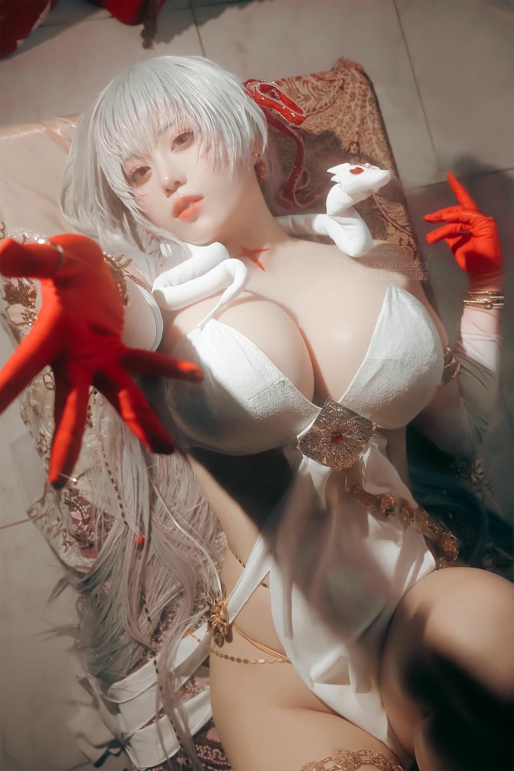 图片[13]-るーみ 雙子 – ドゥルガー【27P】 – COSPLAY-薇薇部落