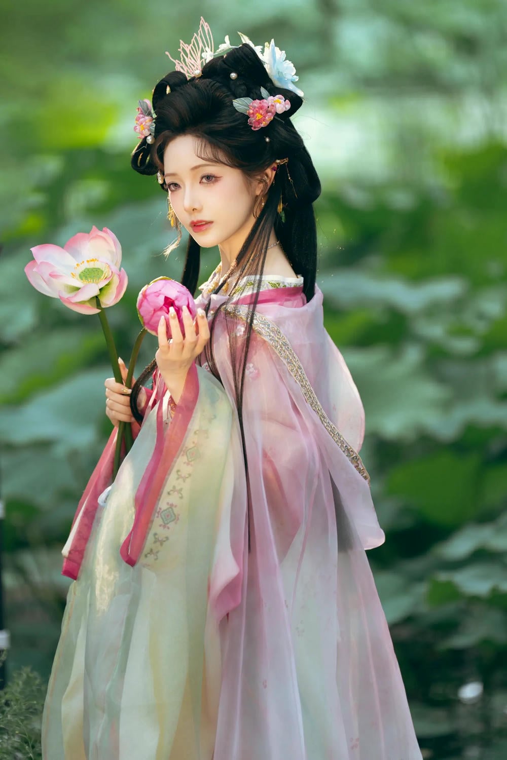 图片[2]-雯妹 – 祝您中秋快樂owo 【20P】 – COSPLAY-薇薇部落