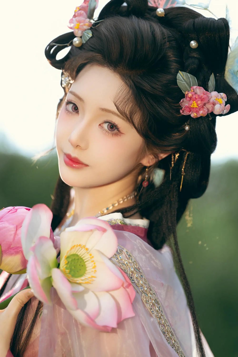 图片[4]-雯妹 – 祝您中秋快樂owo 【20P】 – COSPLAY-薇薇部落