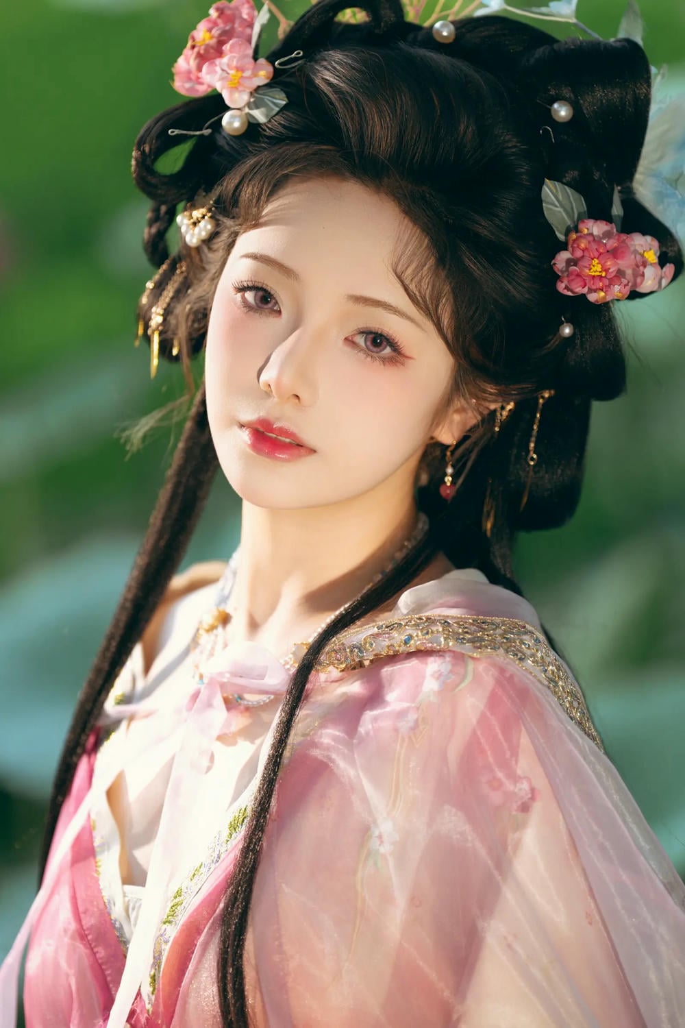 图片[6]-雯妹 – 祝您中秋快樂owo 【20P】 – COSPLAY-薇薇部落