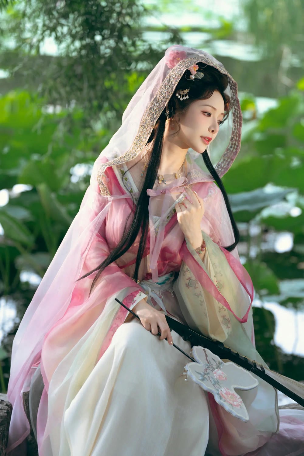 图片[10]-雯妹 – 祝您中秋快樂owo 【20P】 – COSPLAY-薇薇部落