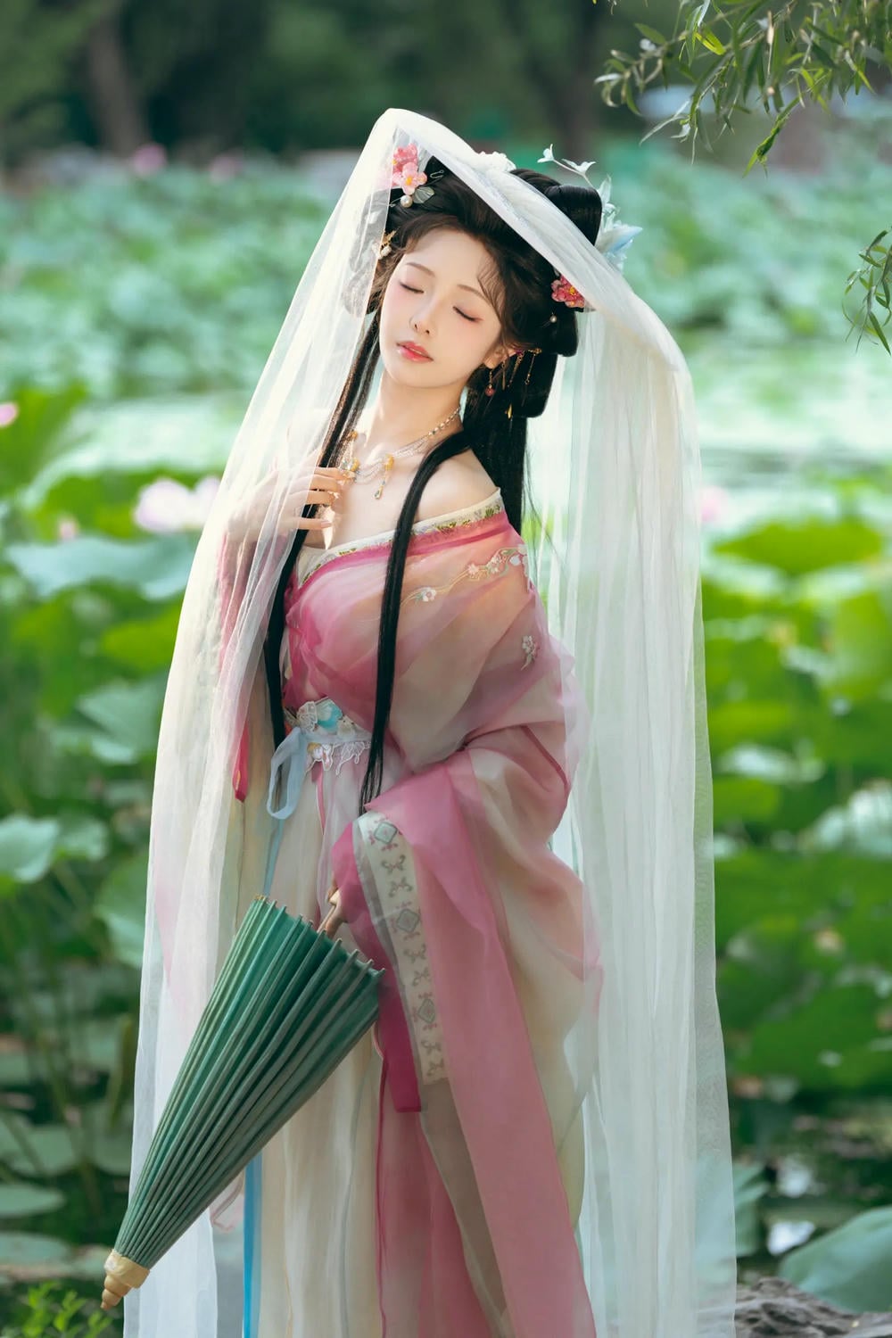 图片[14]-雯妹 – 祝您中秋快樂owo 【20P】 – COSPLAY-薇薇部落