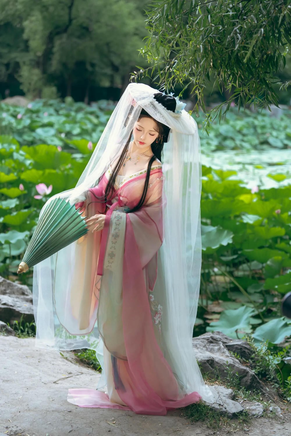 图片[19]-雯妹 – 祝您中秋快樂owo 【20P】 – COSPLAY-薇薇部落